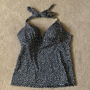 Victoria’s Secret Tankini Top